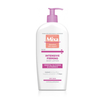 Mixa Intensive Firming Body Lotion