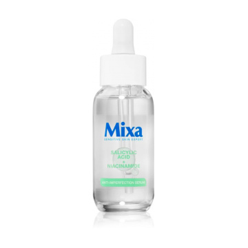 Mixa Salicylic Acid + Niacinamide Anti-Imperfection Serum