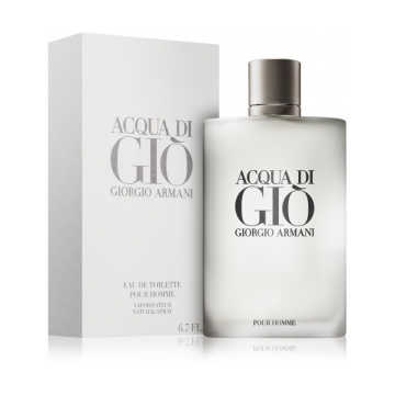 Giorgio Armani Acqua di Gio Pour Homme