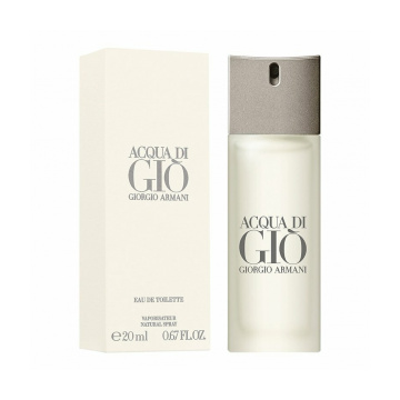 Giorgio Armani Acqua di Gio Pour Homme