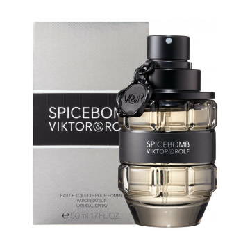 Viktor & Rolf Spicebomb