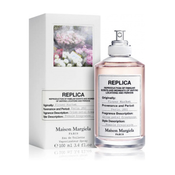 Maison Margiela Replica Flower Market