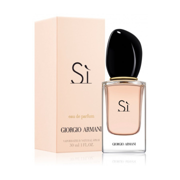 Giorgio Armani Si