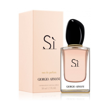 Giorgio Armani Si