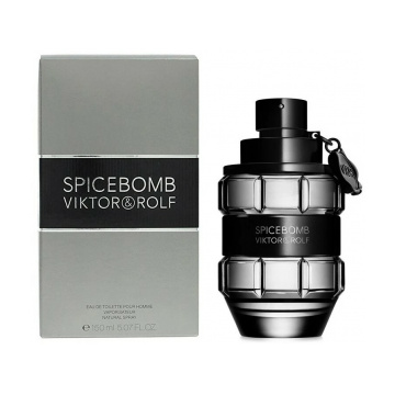 Viktor & Rolf Spicebomb