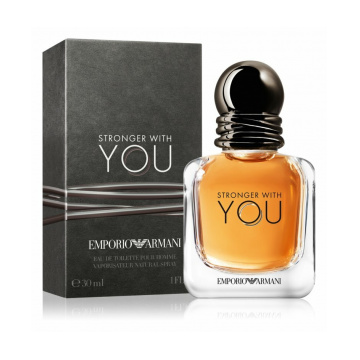 Giorgio Armani Emporio Armani Stronger With You