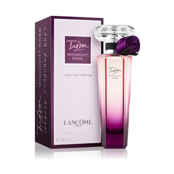 Lancome Tresor Midnight Rose