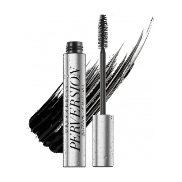 Urban Decay Perversion Waterproof Volume And Lenght Mascara