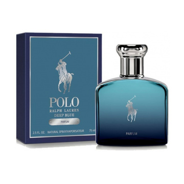 Ralph Lauren Polo Deep Blue