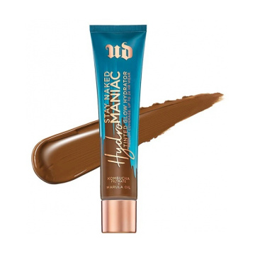 Urban Decay Stay Naked Hydromaniac Tinted Glow Hydrator