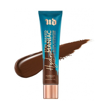 Urban Decay Stay Naked Hydromaniac Tinted Glow Hydrator