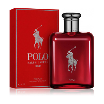 Ralph Lauren Polo Red