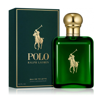 Ralph Lauren Polo Green