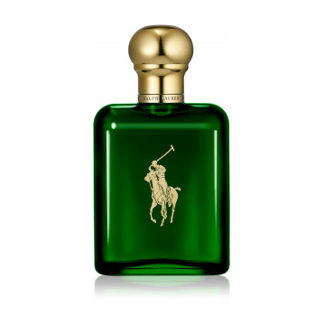 Ralph Lauren Polo Green Tester