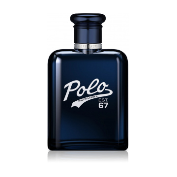 Ralph Lauren Polo 67 Tester