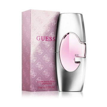 Guess Woman