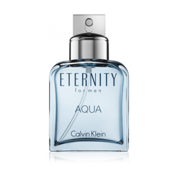 Calvin Klein Eternity Aqua Tester