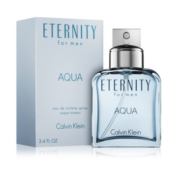 Calvin Klein Eternity Aqua