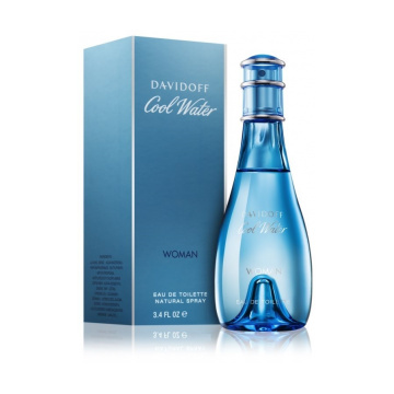 Davidoff Cool Water