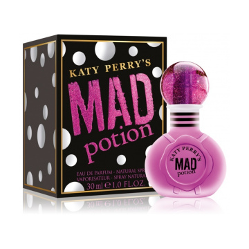 Katy Perry Katy Perry´s Mad Potion