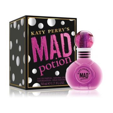 Katy Perry Katy Perry´s Mad Potion