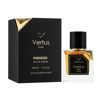 Vertus Paradox