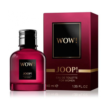 Joop Wow!