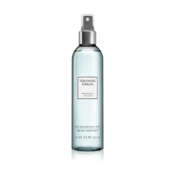 Vera Wang Embrace Periwinkle and Iris