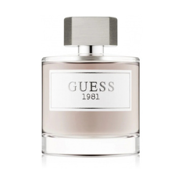 Guess Guess 1981