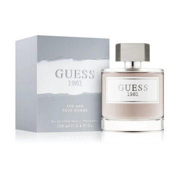 Guess Guess 1981