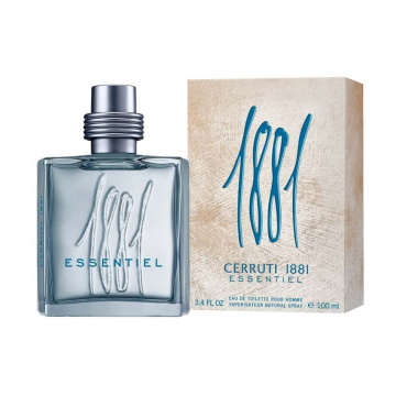 Nino Cerruti 1881 Essentiel