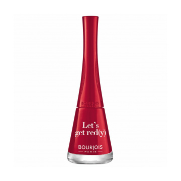 BOURJOIS Paris 1 Second