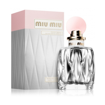 Miu Miu Miu Miu Fleur D´Argent