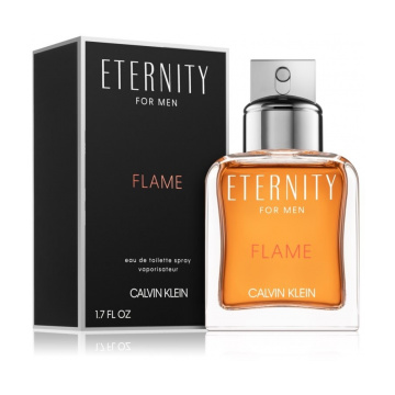 Calvin Klein Eternity Flame