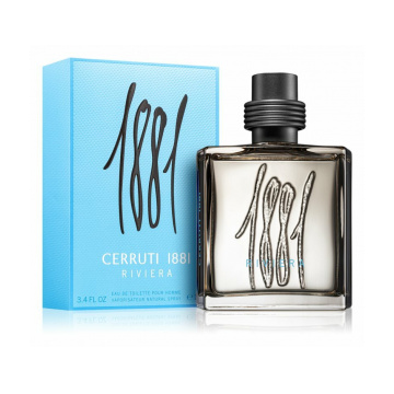 Nino Cerruti Cerruti 1881 Riviera