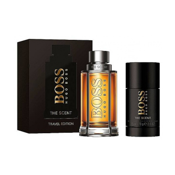 Hugo Boss Boss The Scent 2015