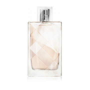 Burberry Brit for Her Tester