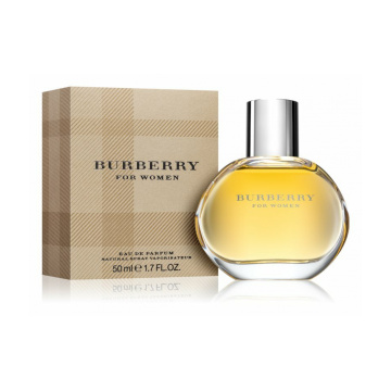 Burberry for Woman