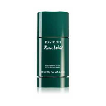 Davidoff Run Wild