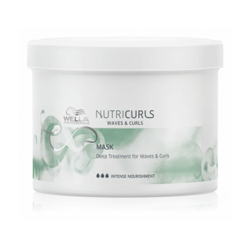 Wella Professionals Nutri Curls