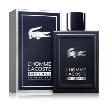 Lacoste L'Homme Intense