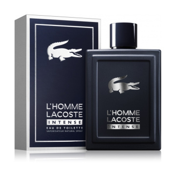 Lacoste L'Homme Intense