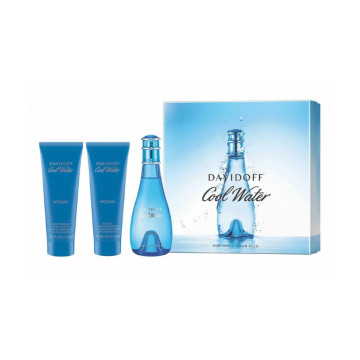 Davidoff Cool Water