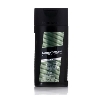Bruno Banani Made For Men Hair & Body