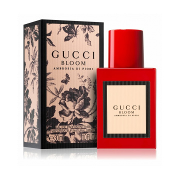 Gucci Bloom Ambrosia di Fiori