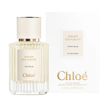 Chloe Atelier des Fleurs Papyrus