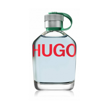 Hugo Boss Hugo Tester