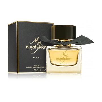 Burberry My Burberry Black