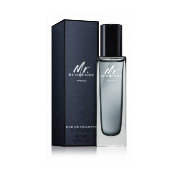 Burberry Mr. Burberry Indigo