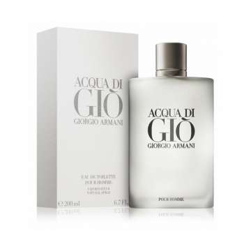 Giorgio Armani Acqua di Gio Pour Homme